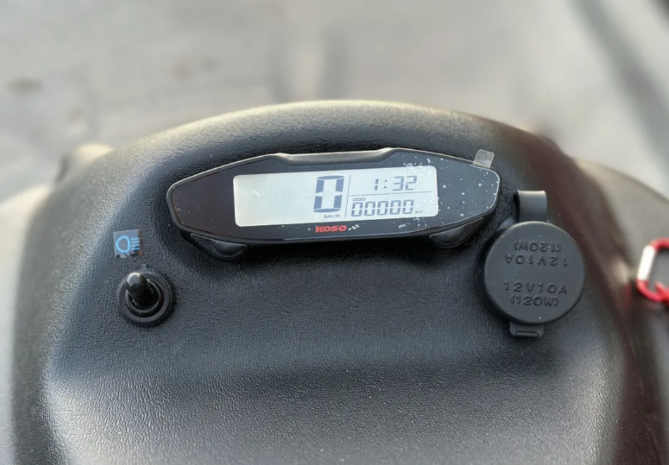 Снегоход РМ TIKSY 500 4Т в Березниках