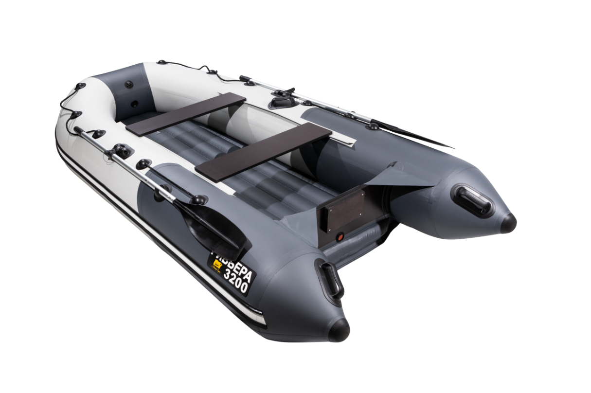 Лодка ривьера компакт 3200 нднд в Березниках