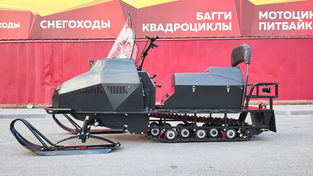 Снегоход PROMAX YAKUT 500 2.0 4T 29 в Березниках