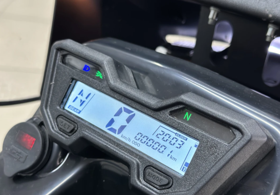 СНЕГОХОД IRBIS SF200L XE SUPERLONG в Березниках