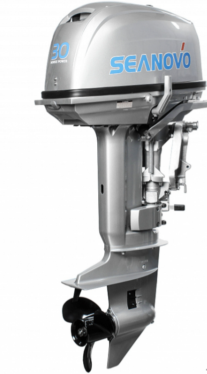 Лодочный мотор SEANOVO SN25FFEL в Березниках