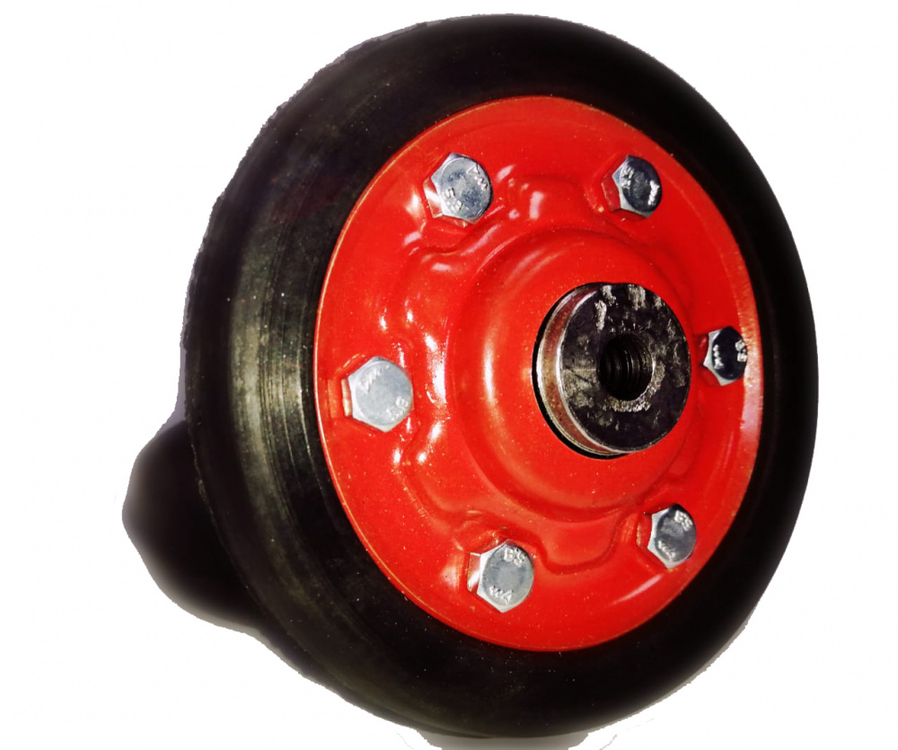 Каток мотобуксировщик IKUDZO в Березниках