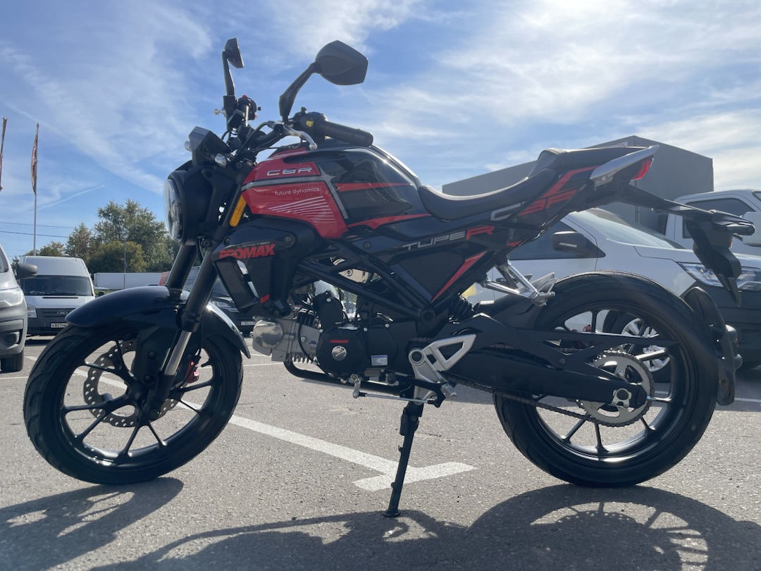 Мопед PROMAX CB150R (49) в Березниках