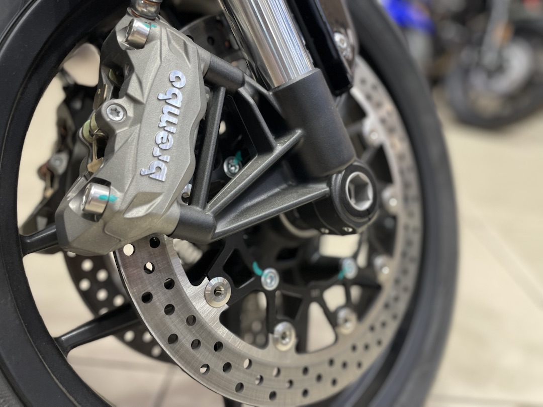 Мотоцикл Benda LFS 700 в Березниках