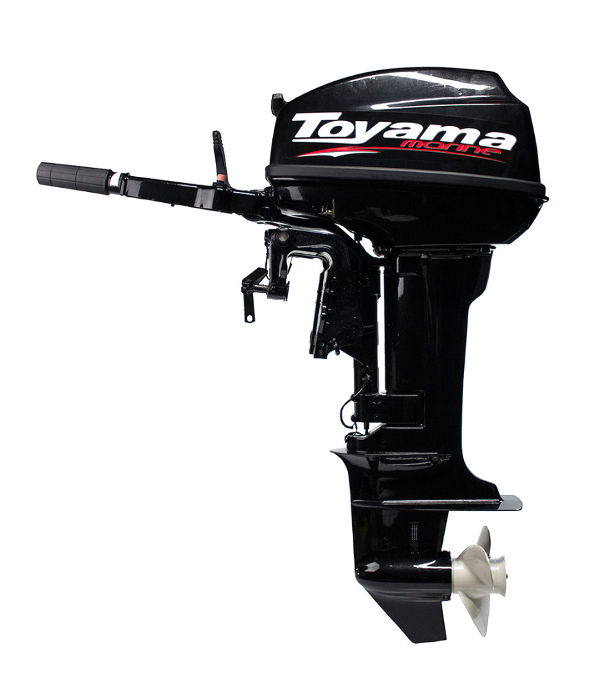ЛОДОЧНЫЙ МОТОР TOYAMA T15BMS в Березниках