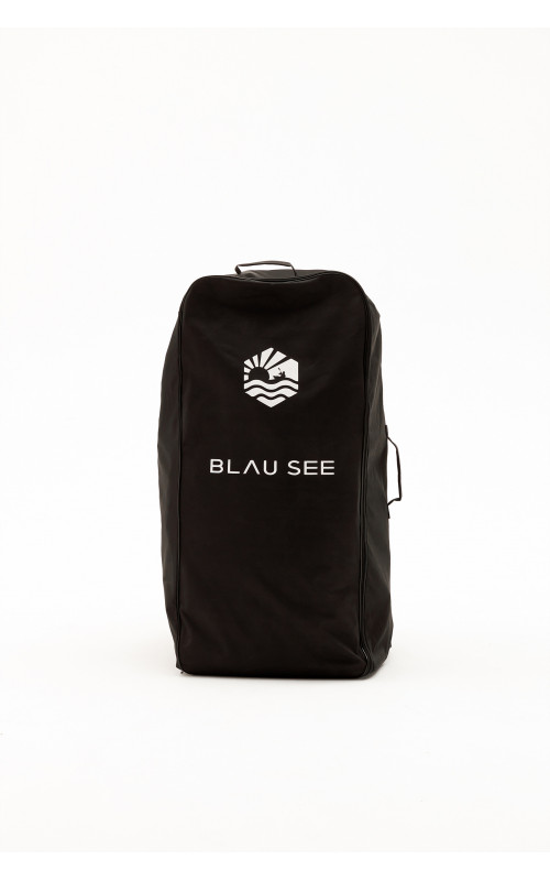 Надувной каяк Blau See Shark-3 Премиум в Березниках