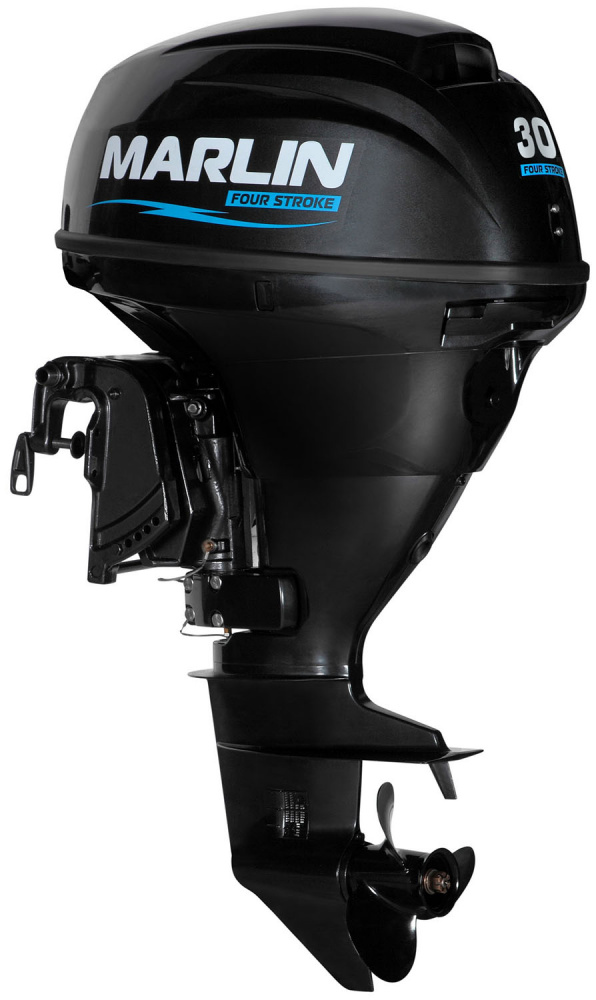 ЛОДОЧНЫЙ МОТОР MARLIN MFI 30 AWRS в Березниках