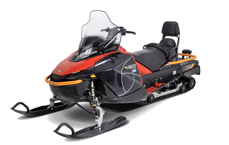 Снегоход РМ FRONTIER 1000 в Березниках