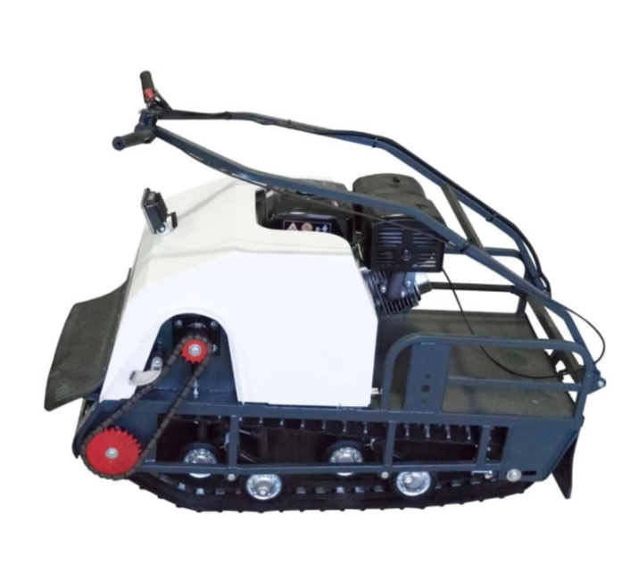 Мотобуксировщик СТЕМ СЕВЕР ЭКСПЕРТ 500 КОМПАКТ 15 л.с. в Березниках