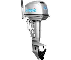 Лодочный мотор SEANOVO SN25FFES в Березниках