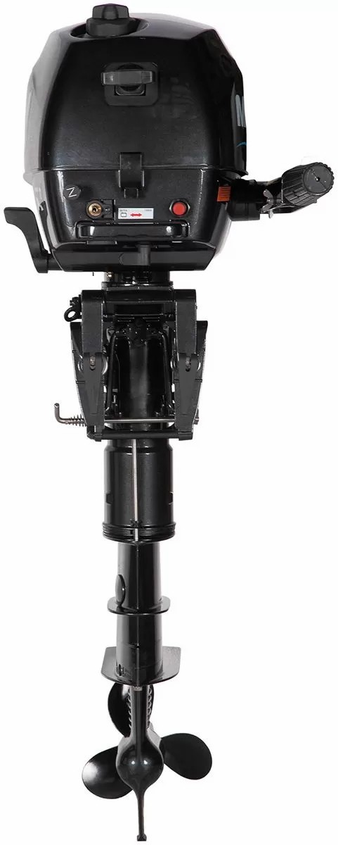 Лодочный мотор MARLIN MF 5 AMHS в Березниках