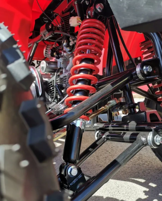 Квадроцикл PROMAX WILD 175 BASIC в Березниках