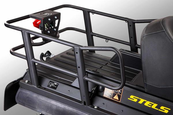 Снегоход SV600T (L ST SWT) ВИКИНГ 2.0 в Березниках