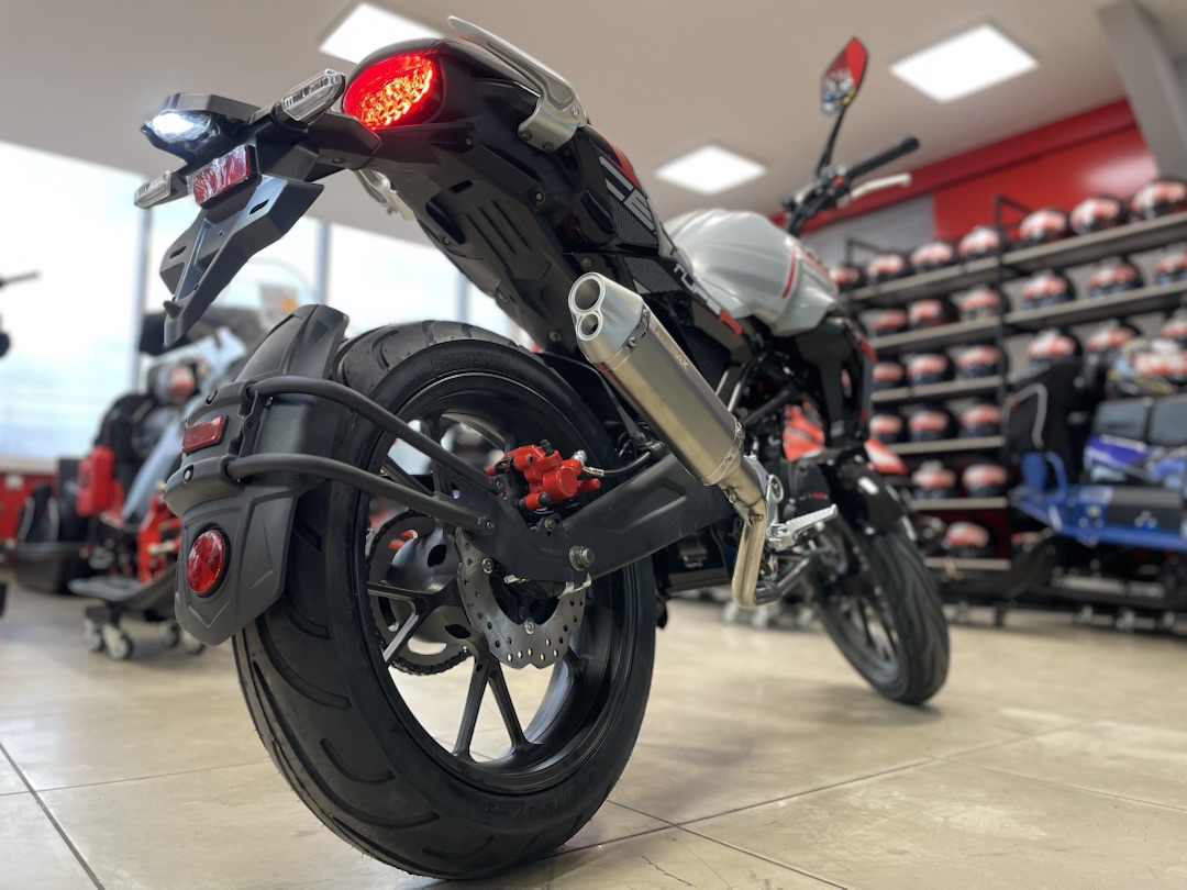 Мопед PROMAX CB150R (49) в Березниках