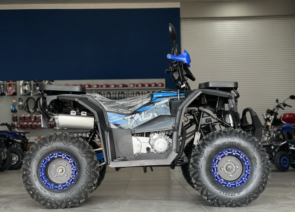 Квадроцикл PROMAX TAURUS 300 в Березниках