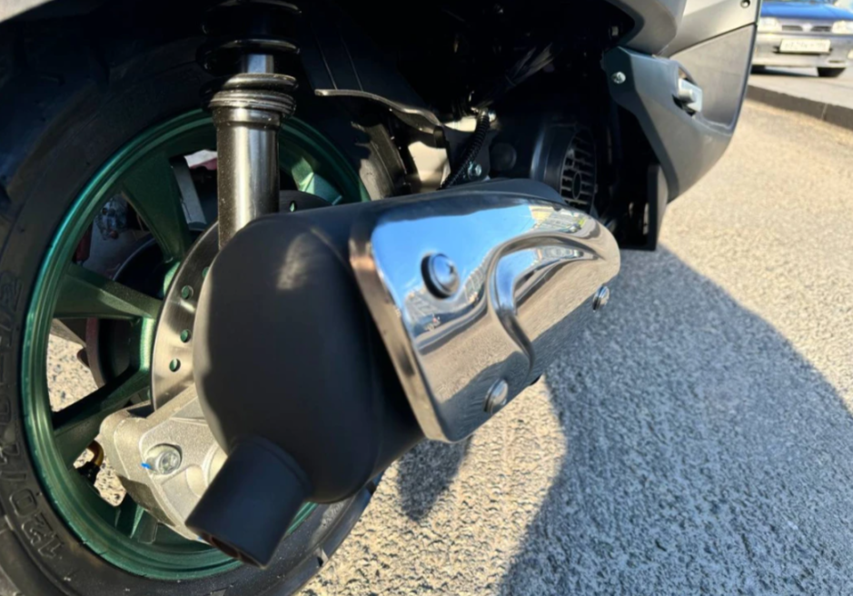 Скутер PROMAX Miami 240 (49) в Березниках