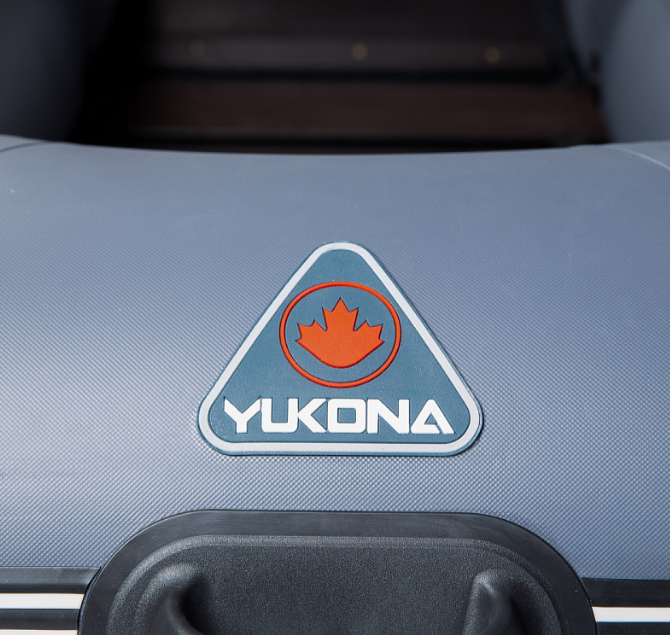 ЛОДКА НАДУВНАЯ YUKONA 230 TL (БЕЗ ПАЙОЛА) в Березниках