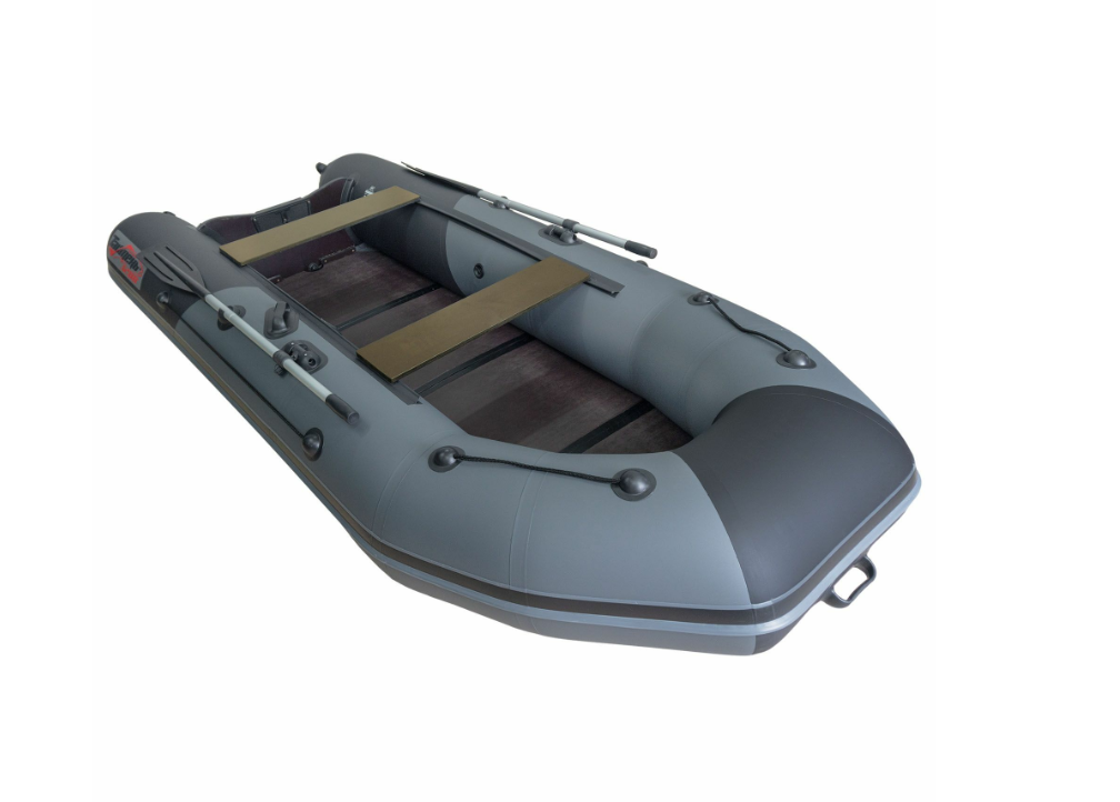 Лодка Таймень nx 3200 скк в Березниках