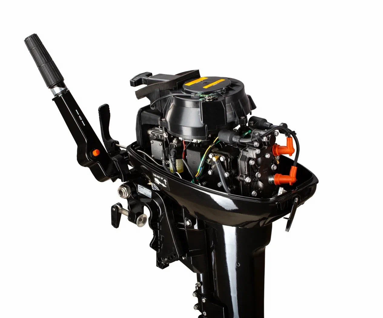 ЛОДОЧНЫЙ МОТОР GLADIATOR G9.9FHS в Березниках