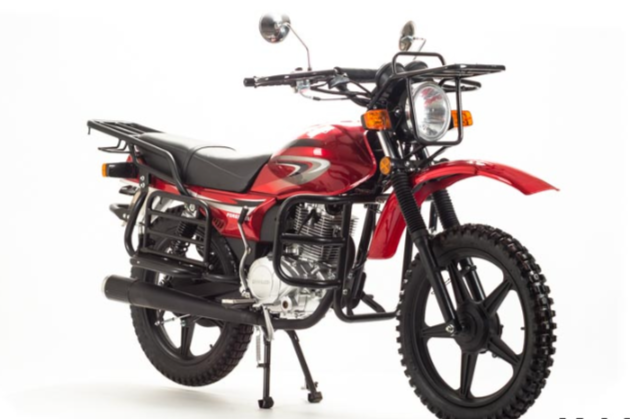 Мотоцикл FORESTER 200 (2021 г.) в Березниках