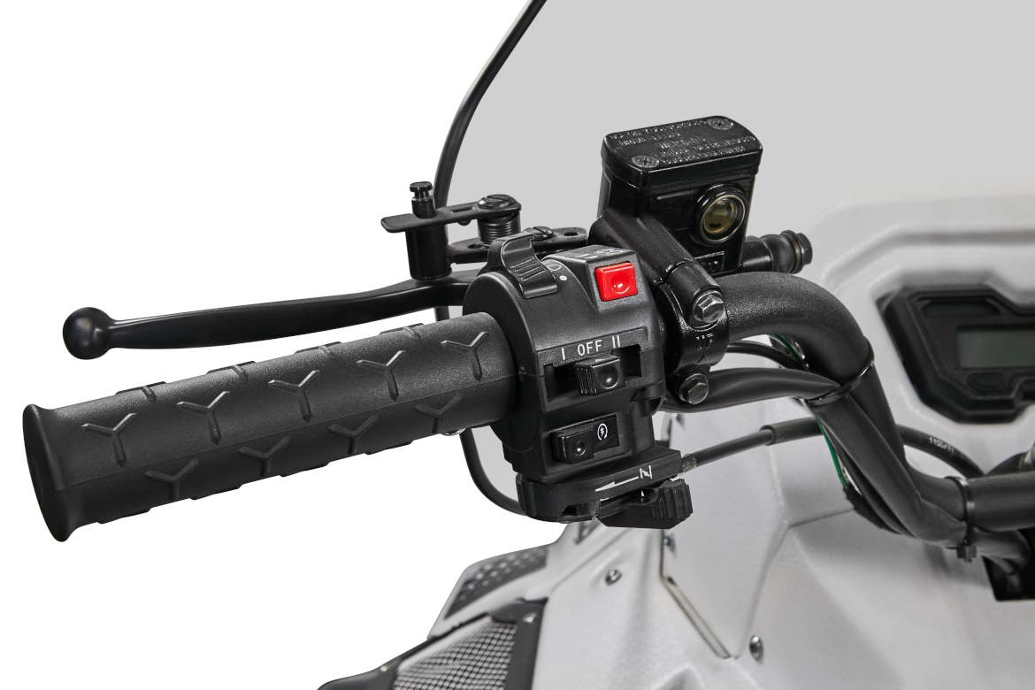 Снегоход IRBIS TUNGUS 500L 25/26 в Березниках