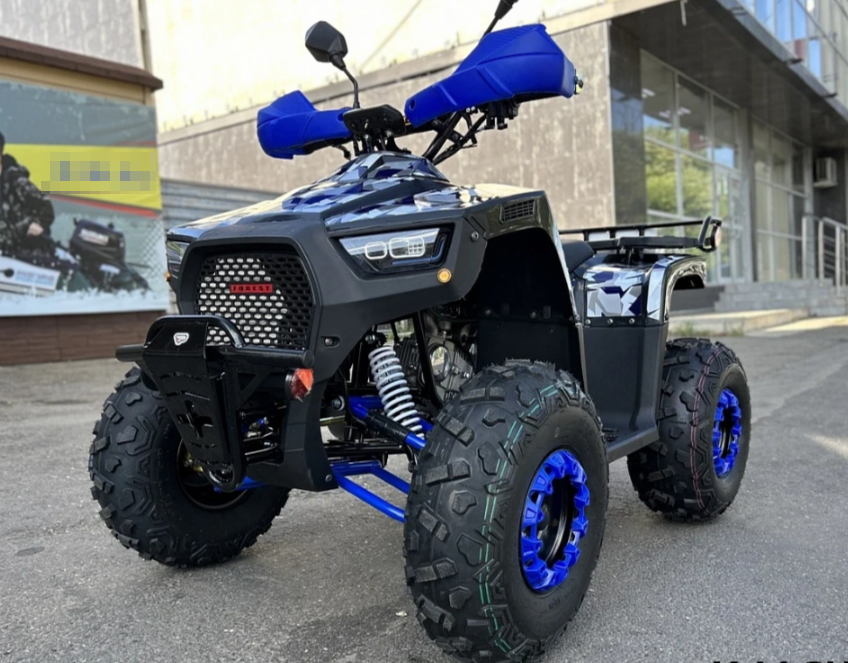 Квадроцикл PROMAX FOREST 180 в Березниках