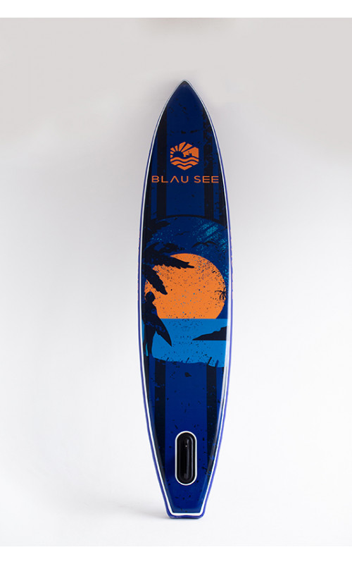 НАДУВНОЙ САП БОРД OCEAN SUNSET 12,6 в Березниках