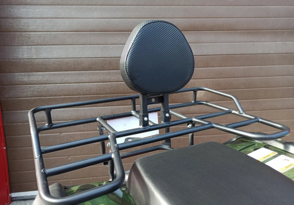 Квадроцикл PROMAX ATV 250 PRO (2025) в Березниках