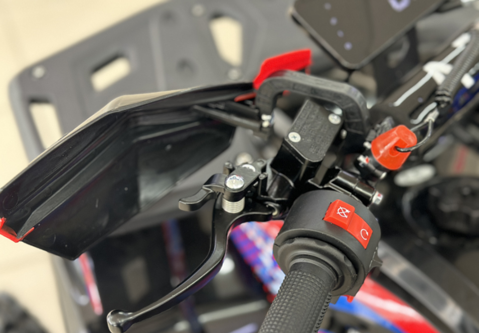 Квадроцикл GBM MAVERICK 222 NEW в Березниках