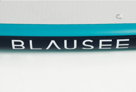 НАДУВНОЙ SUP-BOARD BUSINESS LIGHT BLUE 10,6 в Березниках