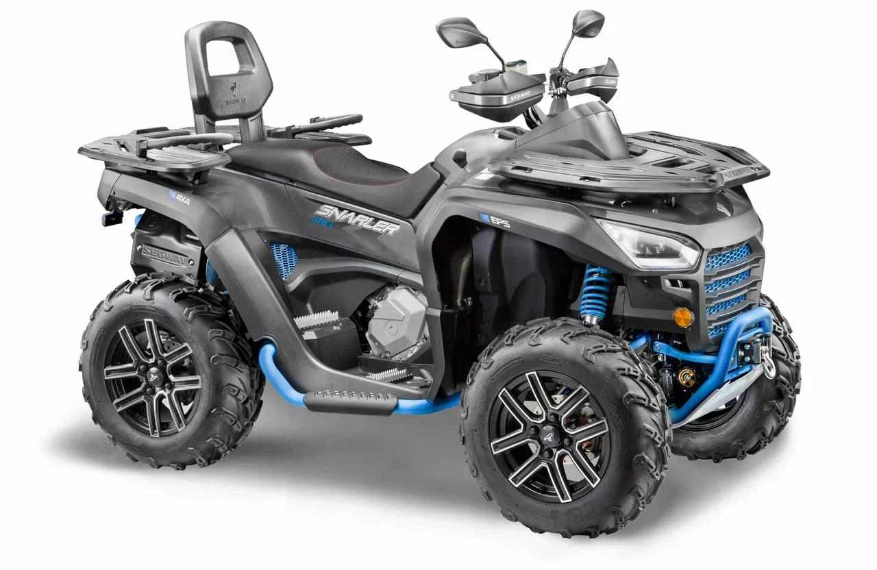 Квадроцикл Segway SNARLER AT6 LE в Березниках