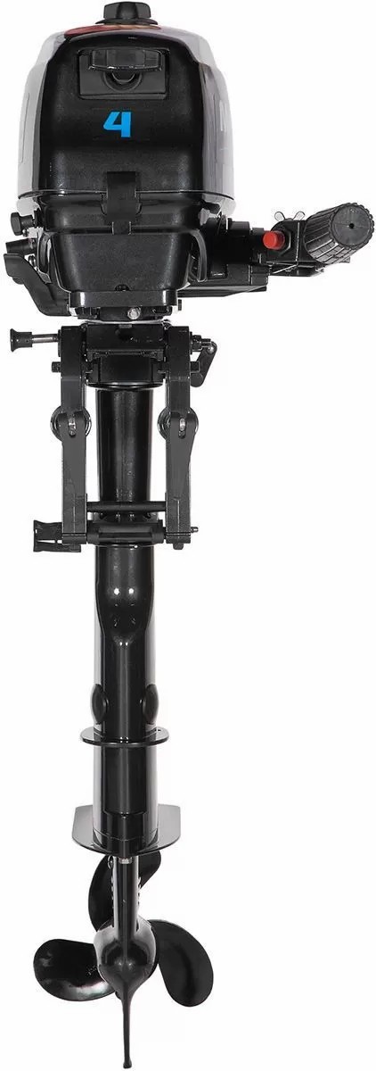 Лодочный мотор MARLIN MP 4 AMHS в Березниках