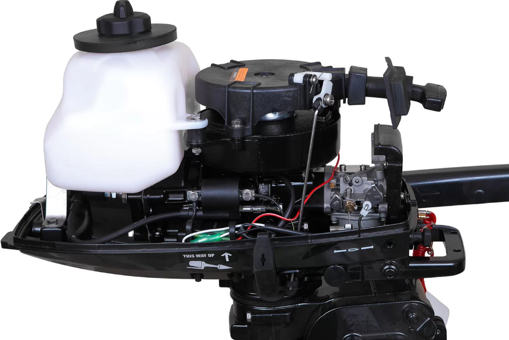 Лодочный мотор MARLIN MP 5 AMHL в Березниках