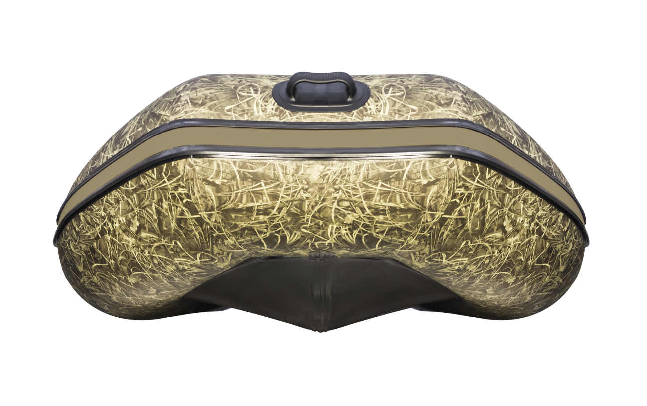 Лодка Ривьера Компакт 3400 СК в Березниках