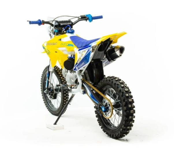 Питбайк MotoLand (МОТОЛЕНД) MZ125 в Березниках