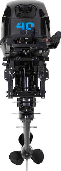 Лодочный мотор MARLIN MP 40 AWHL в Березниках