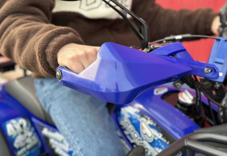  Квадроцикл PROMAX ATV 250 MAX (2025) в Березниках