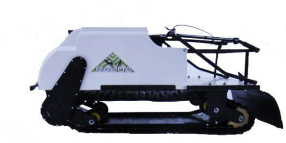 Мотобуксировщик Райда 087 L03 13 л.с. катушка 3 ампера, электрозапуск в Березниках