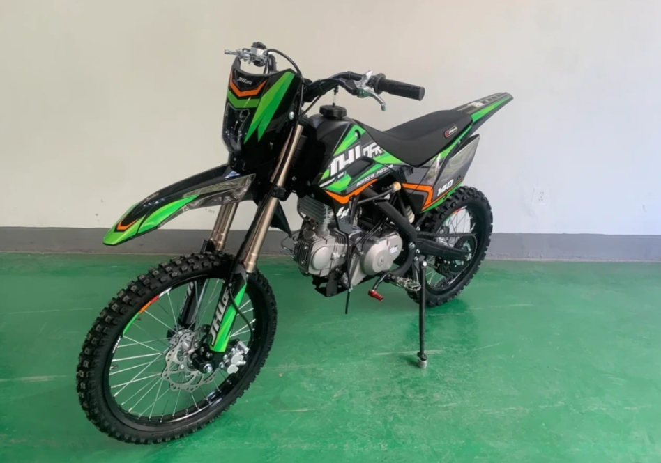 Питбайк JHLMOTO JHLofr LK140 19/16 (ZS1P60YMJ) в Березниках