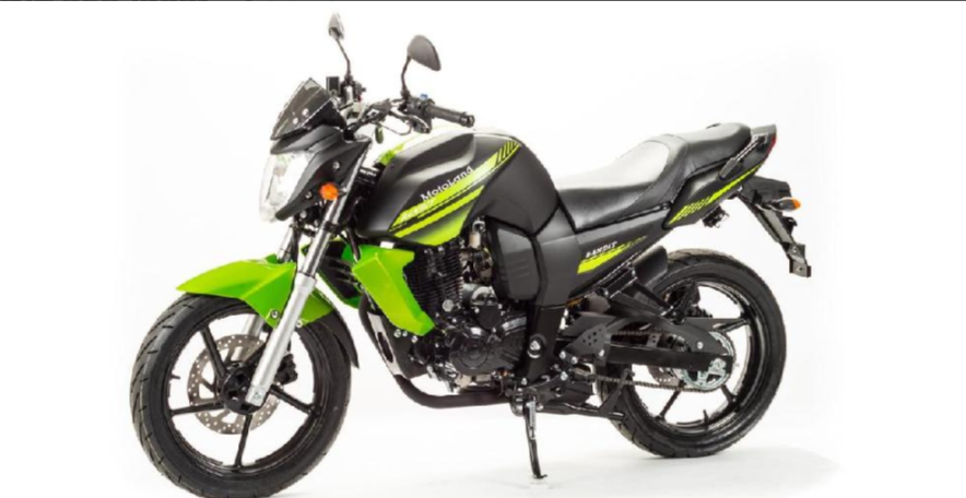 Мотоцикл BANDIT 250 в Березниках