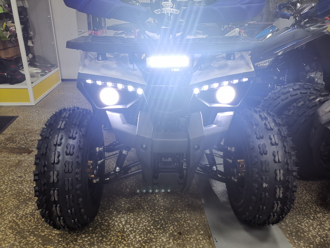 Квадроцикл PROMAX WILD 175 LUX в Березниках