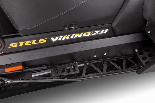 Снегоход SV600T (L ST SWT) ВИКИНГ 2.0 в Березниках