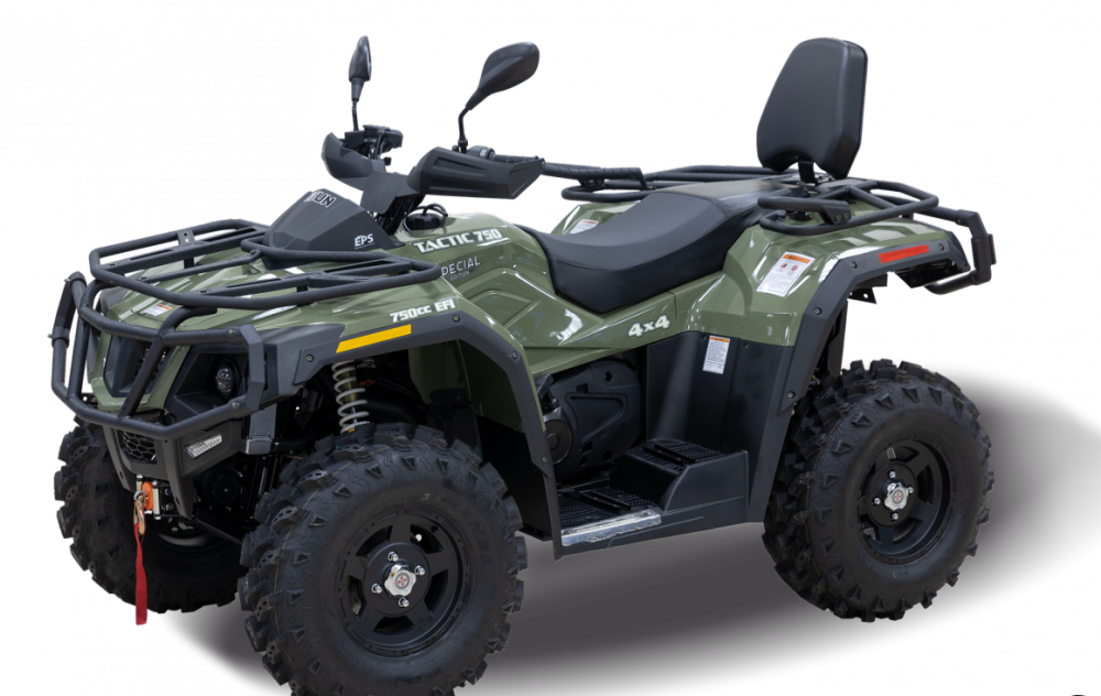 Квадроцикл HISUN HiSUN TACTIC 750-/LIMITED/ в Березниках