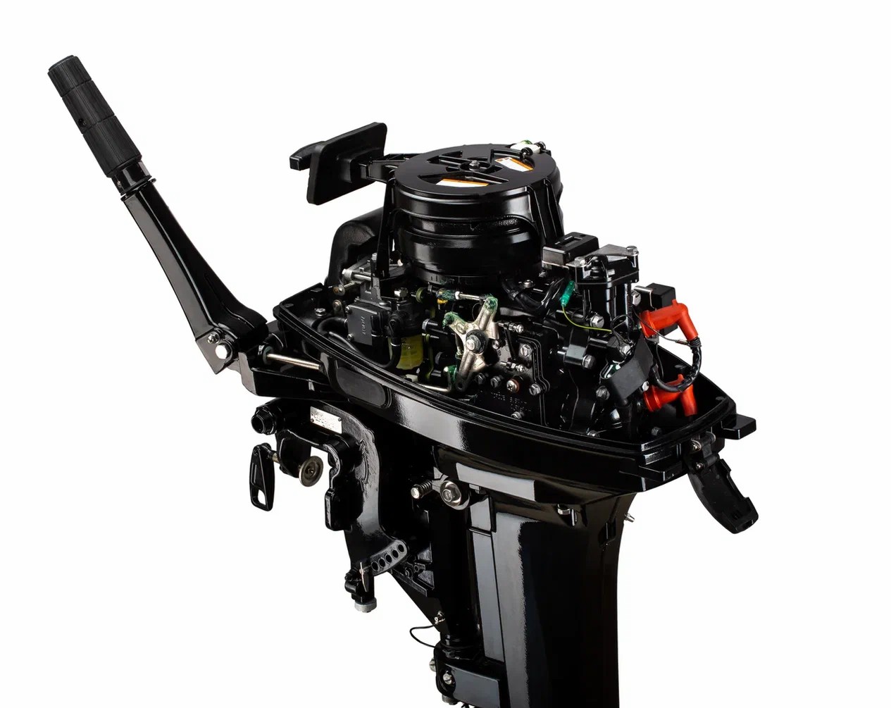 ЛОДОЧНЫЙ МОТОР GLADIATOR G20FHS в Березниках