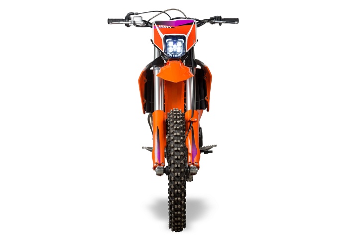 Эндуро мотоцикл IRBIS KTR 250 в Березниках