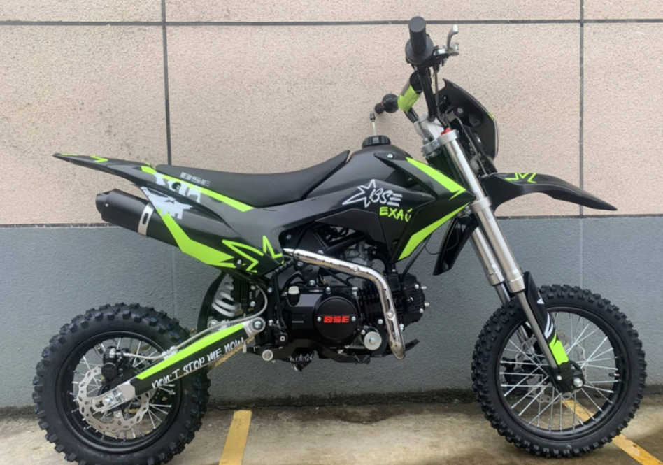 Питбайк BSE EXA SA 14/12 в Березниках