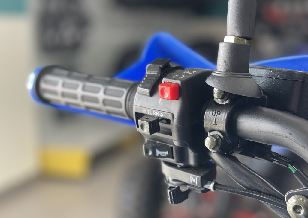 Квадроцикл PROMAX TAURUS 300 в Березниках