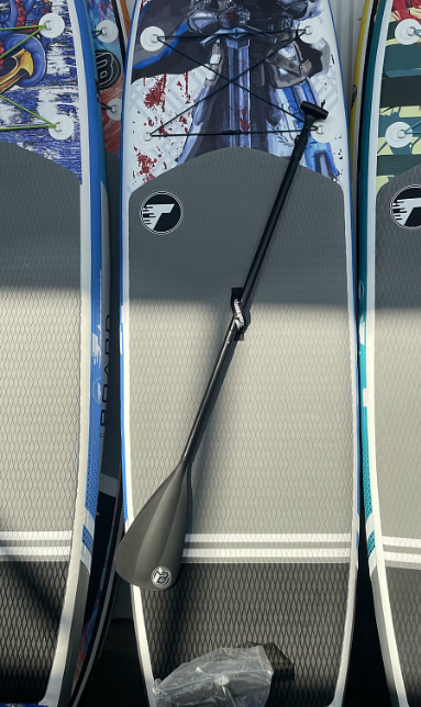 SUP (САП) ДОСКА RAIDEX TAKUMO 10.6’ (320СМ) N 1 в Березниках