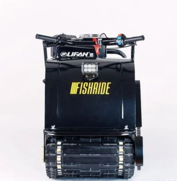 Мотобуксировщик FISHRIDE КЛАССИКА 15 л.с. в Березниках