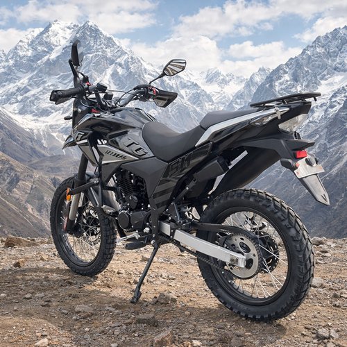 Мотоцикл PROMAX TOURING PR300 в Березниках